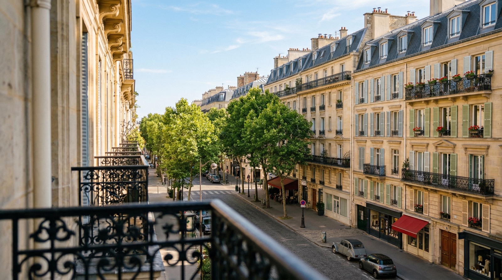 Investissement locatif avec Trackstone